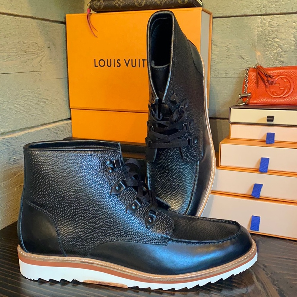 Vintage Foundry Co. Men’s Boots